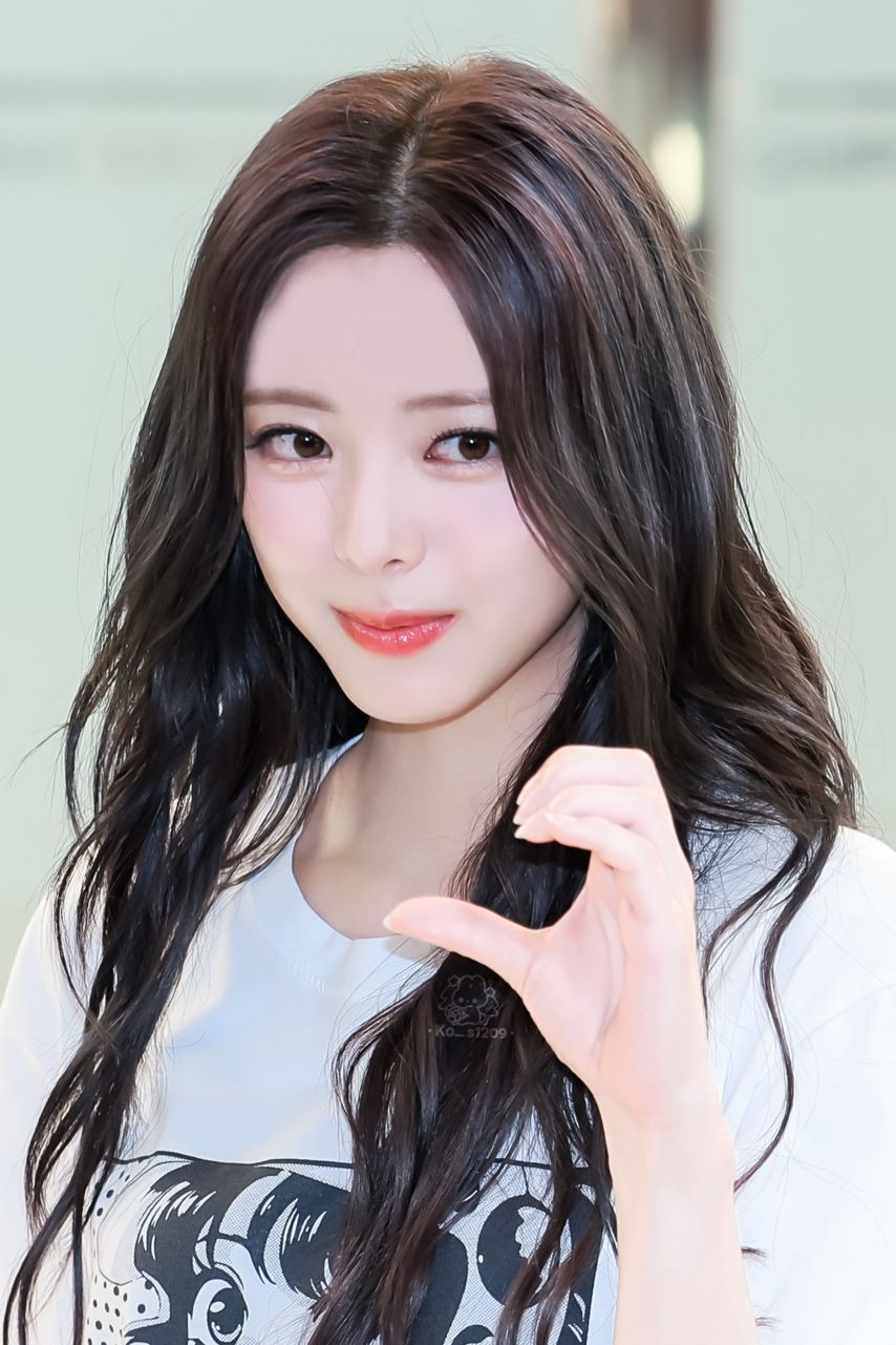 [ITZY] 유나