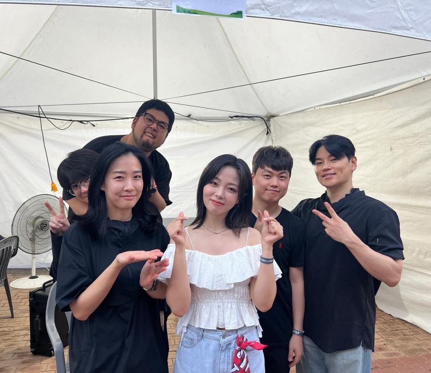 HYNN(박혜원) 인스타