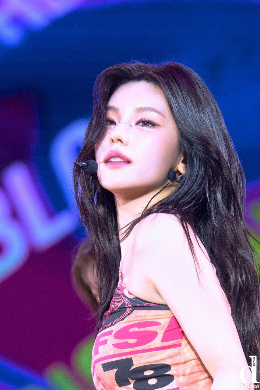 ITZY 디스패치 HD포토