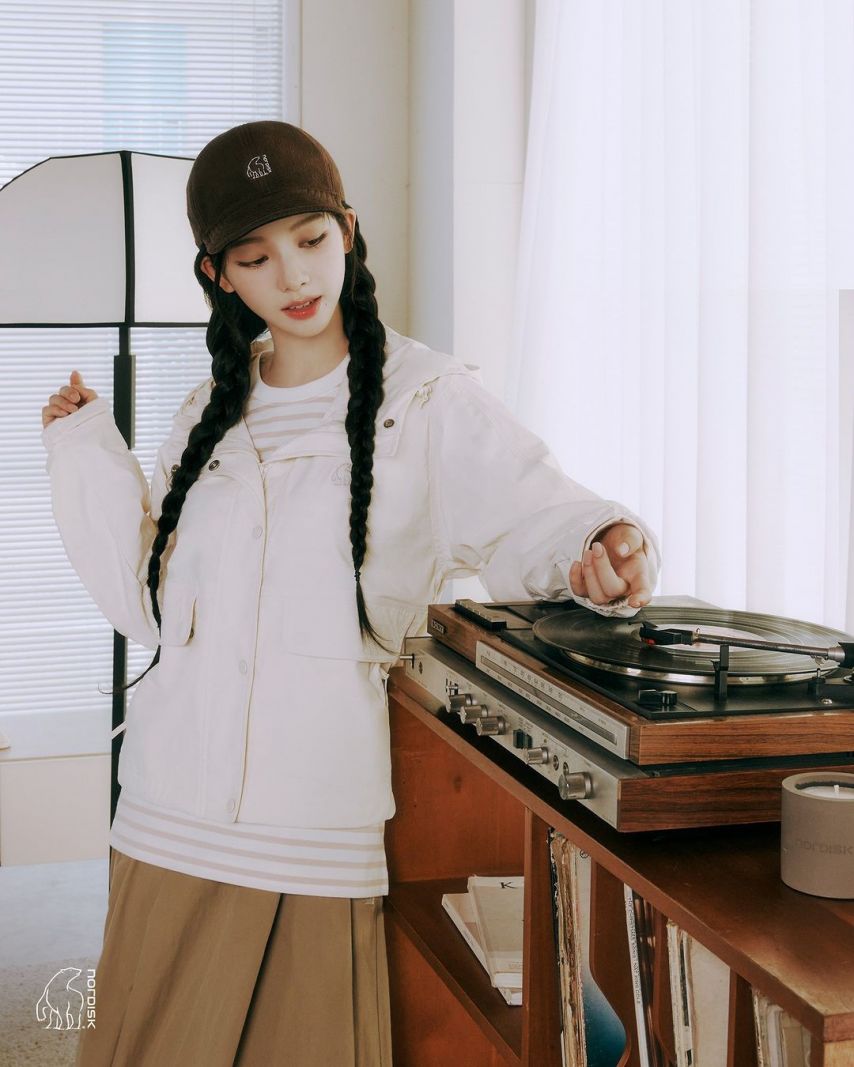 [에스파] 카리나