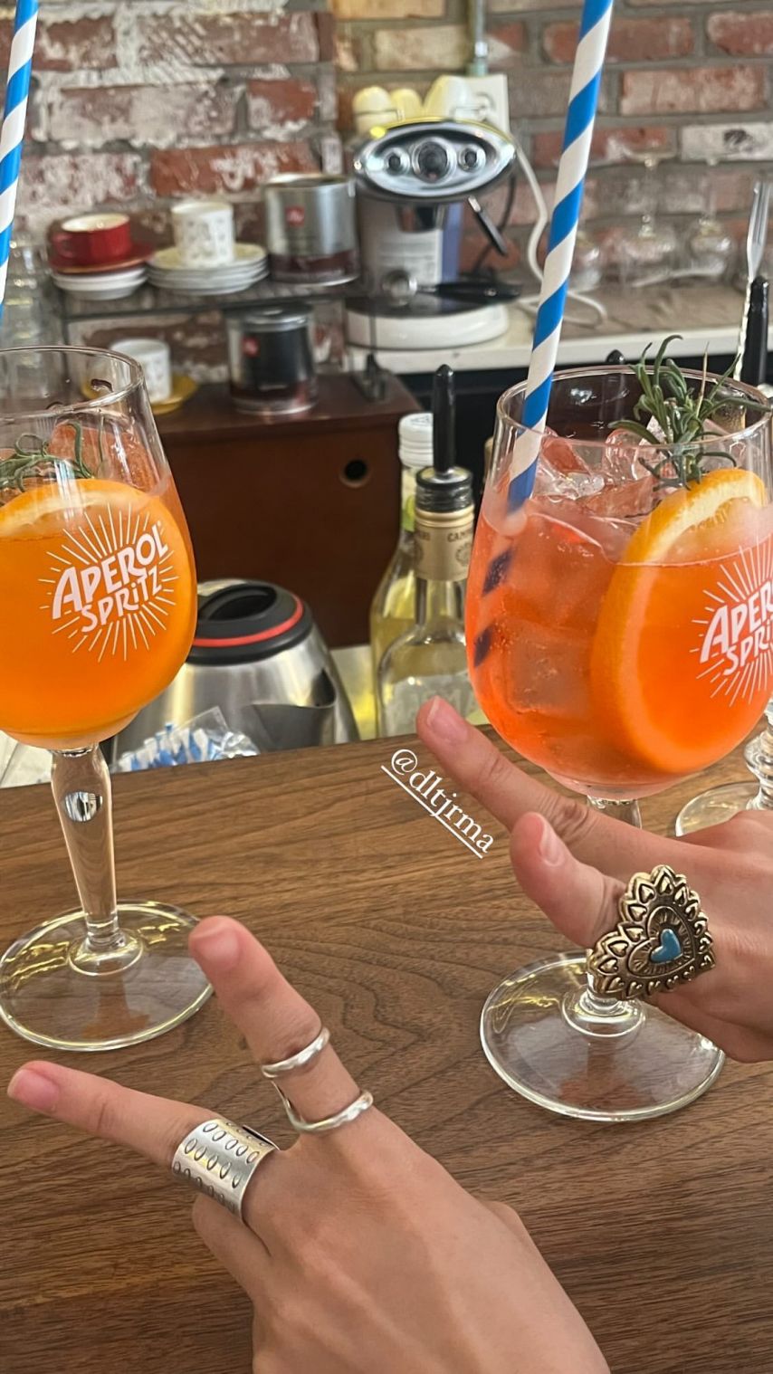 최예빈 story 생일 약속