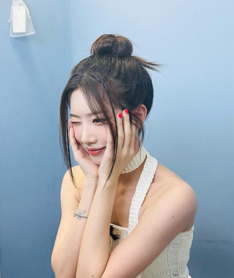 아르테미스 김립