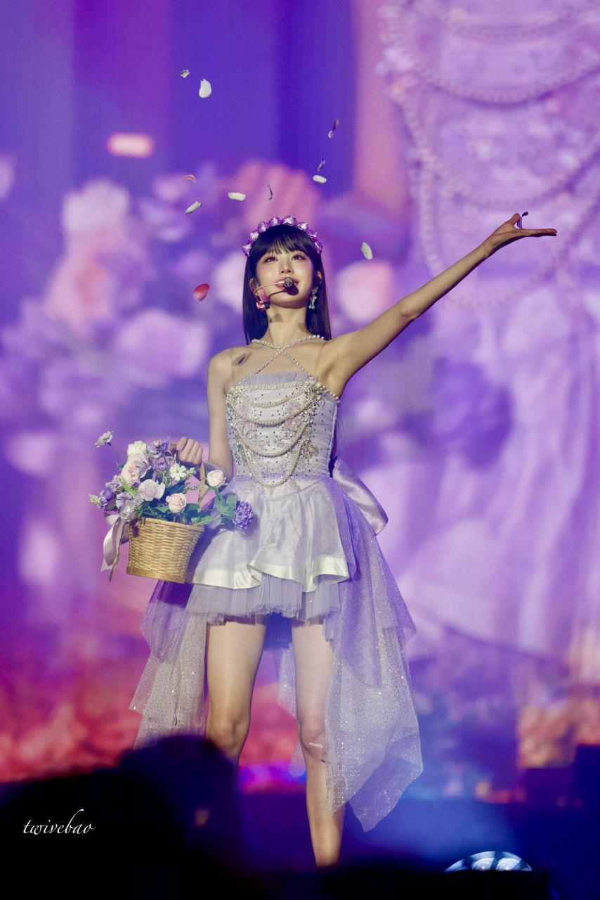 [아이브] 장원영