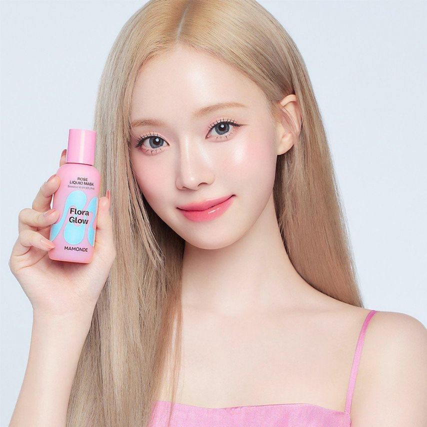 에스파 윈터 마몽드