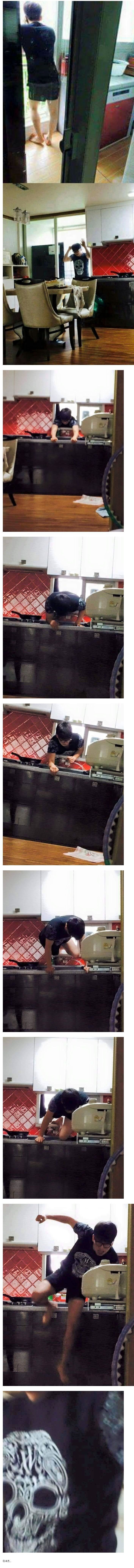 전설이 된 여동생의 유작