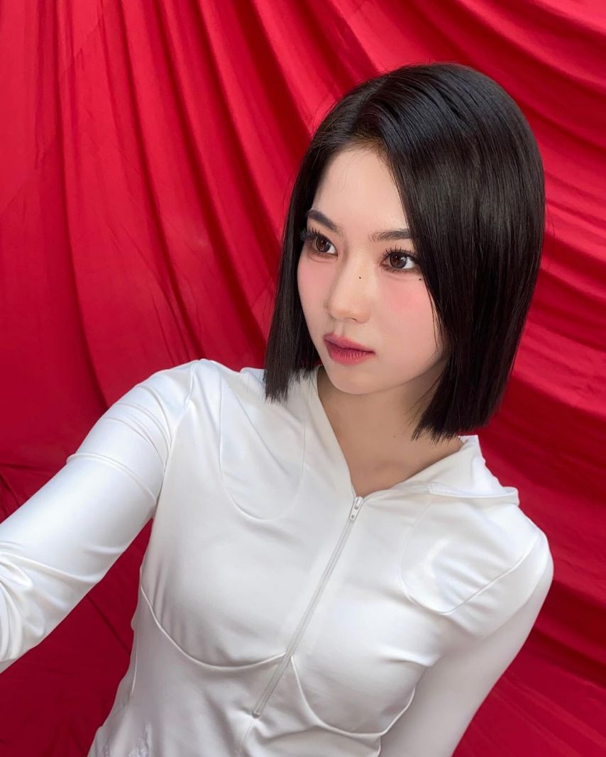 스테이씨 아이사