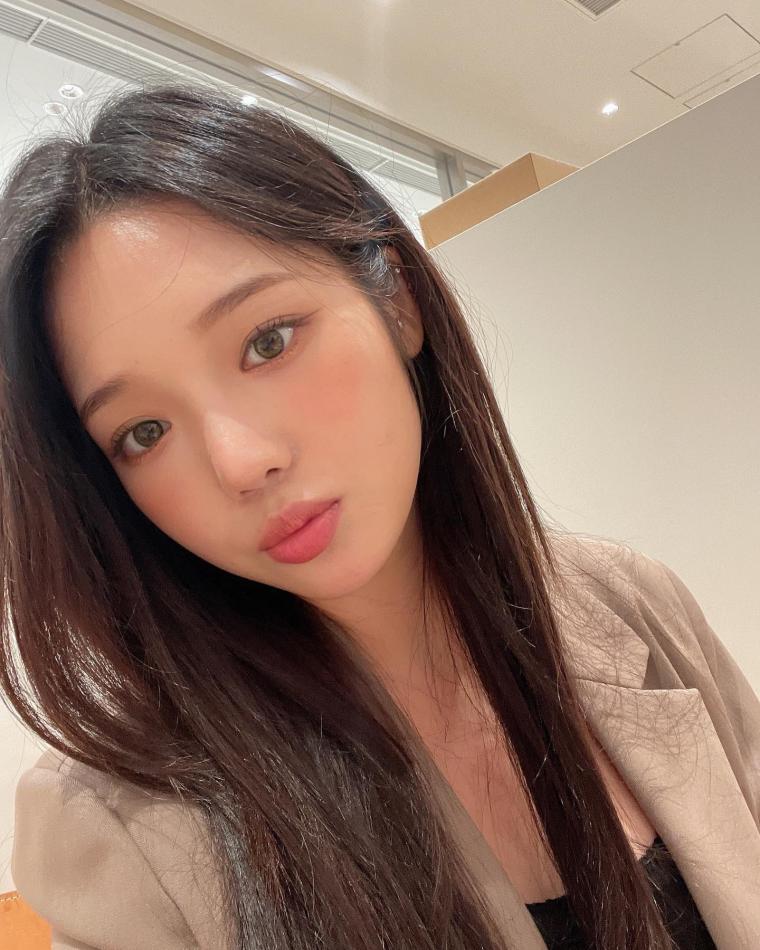 프로미스나인 노지선