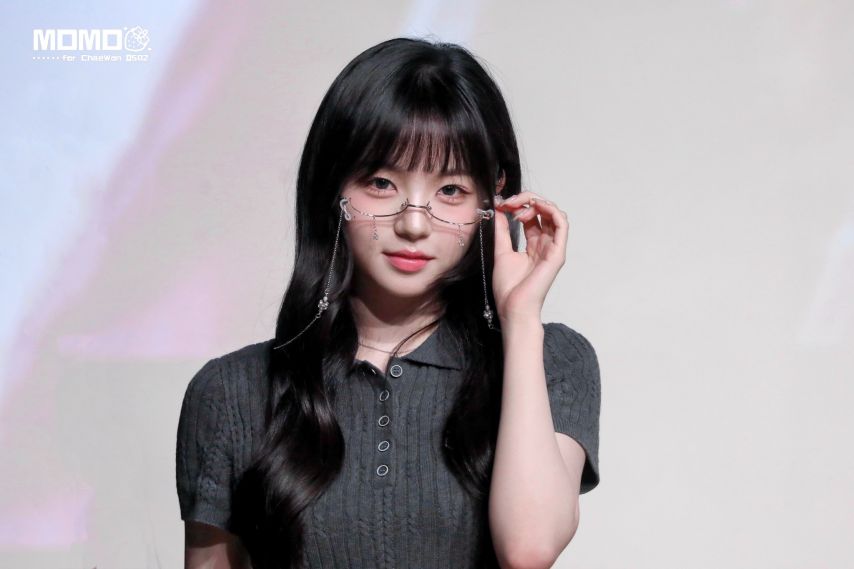 트리플에스 김채원