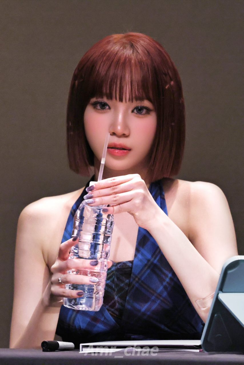 르세라핌 김채원