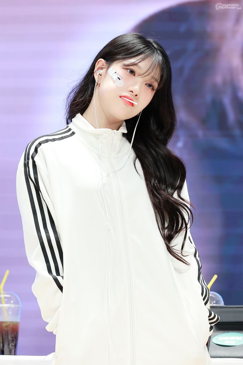 프로미스나인 이서연
