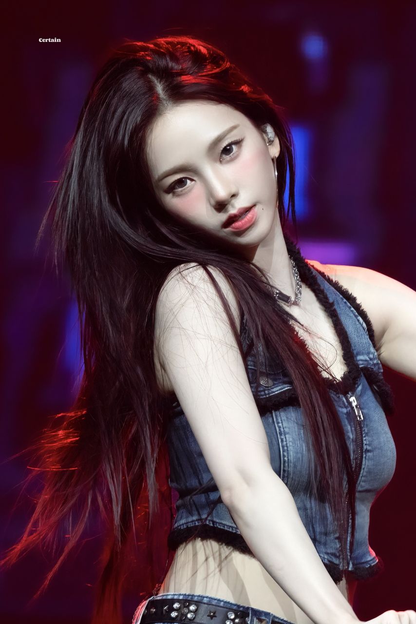 [에스파] 카리나