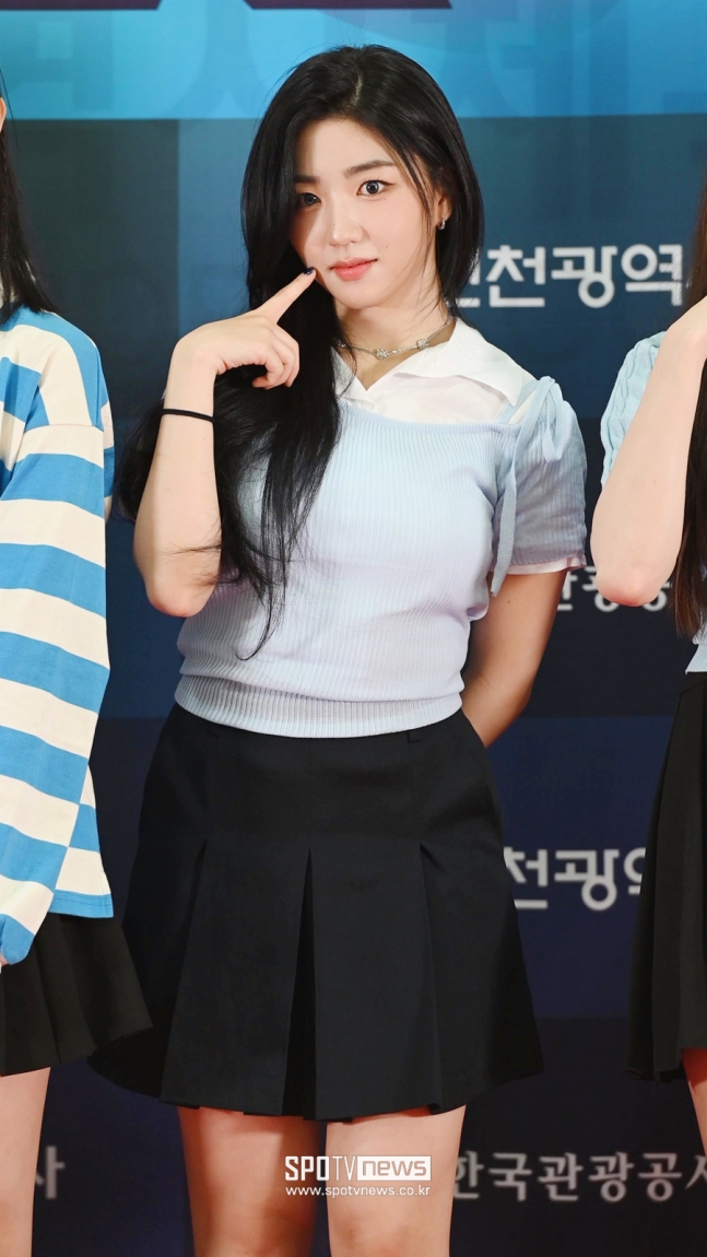 트리플에스 박소현