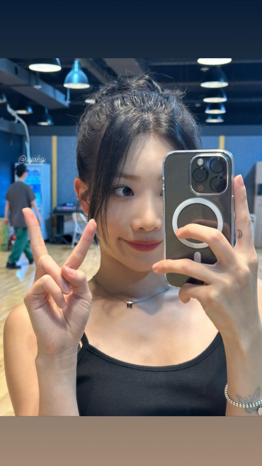 아르테미스 김립