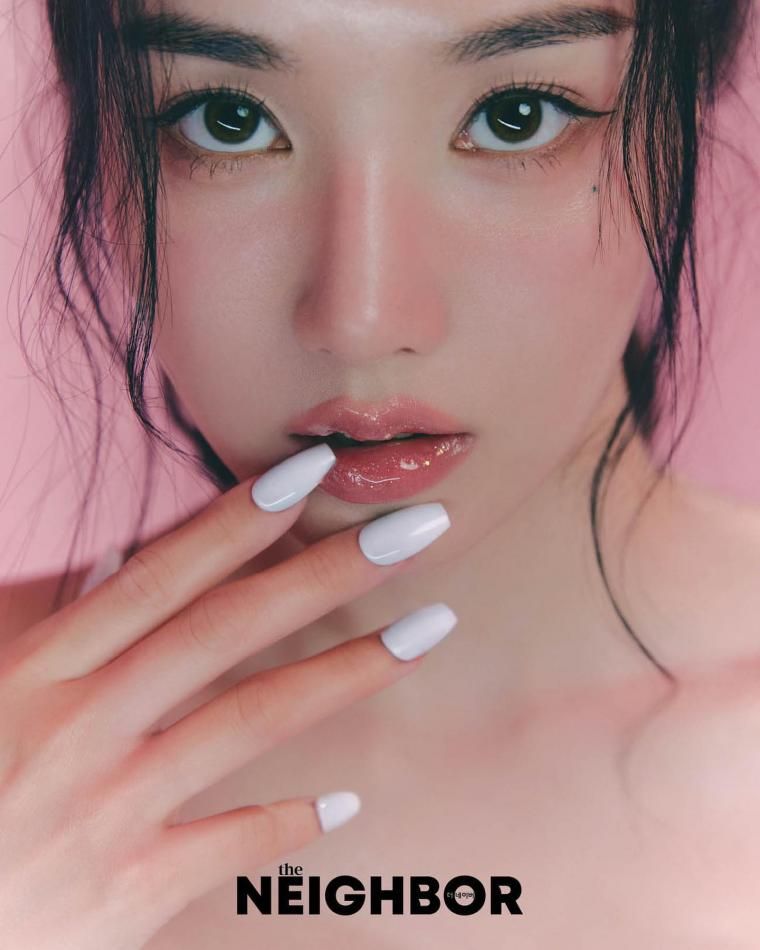 권은비 더네이버