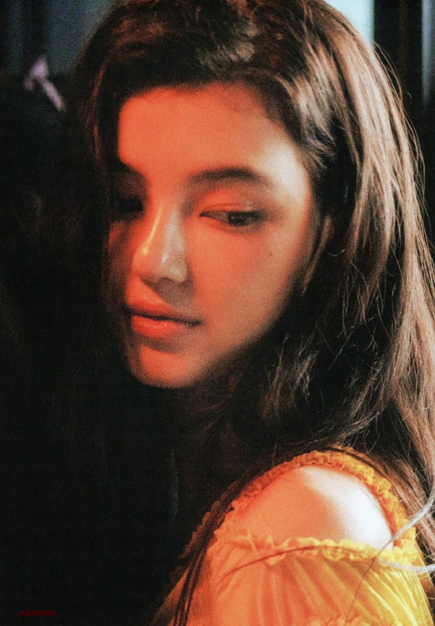 [뉴진스] 다니엘