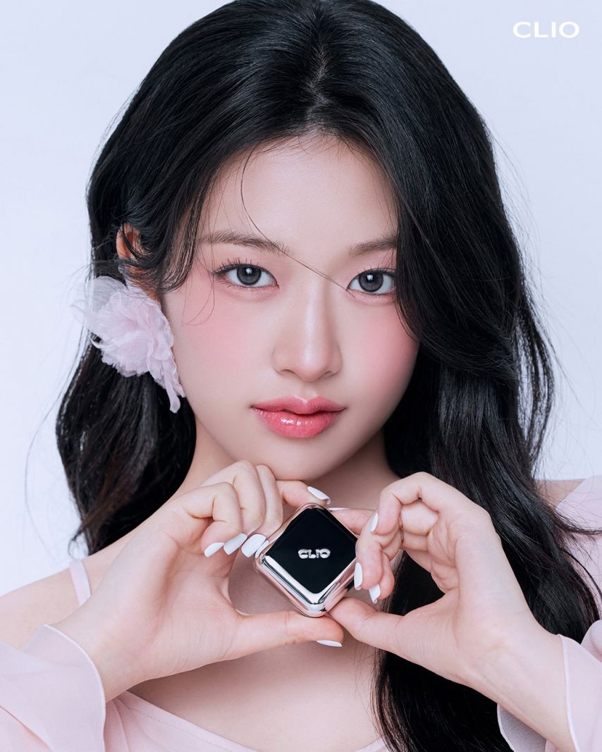 아이브 안유진 클리오