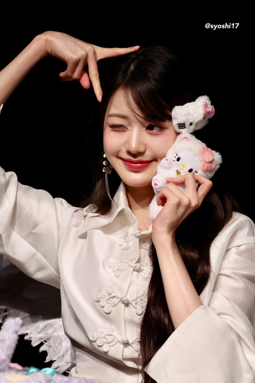 [아이브] 장원영