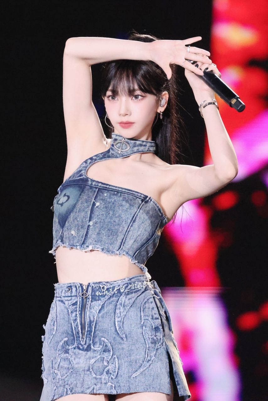 [에스파] 카리나