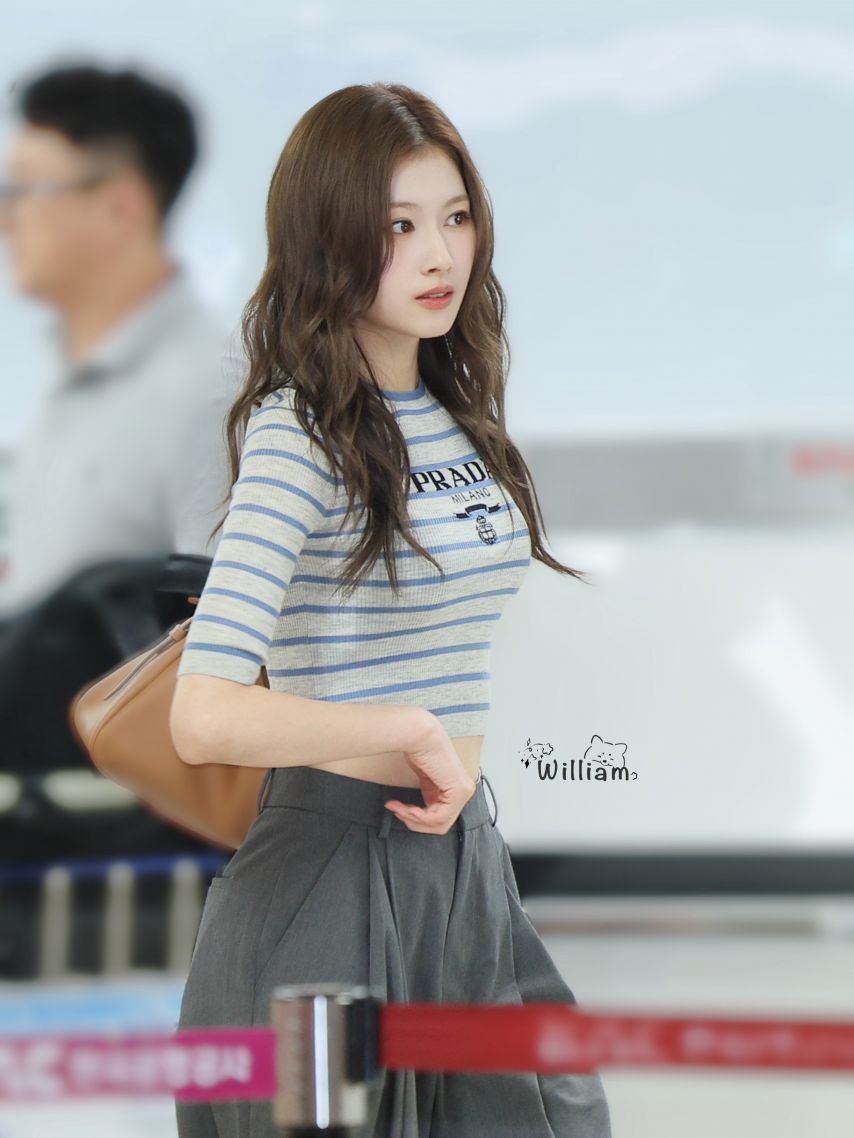 [트와이스] 사나