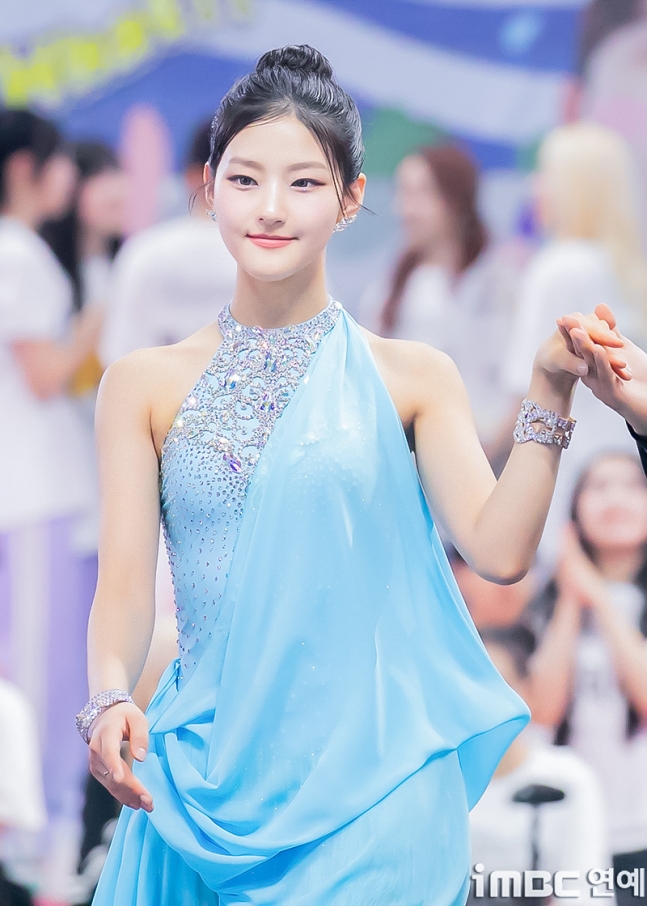 키스오브라이프 하늘