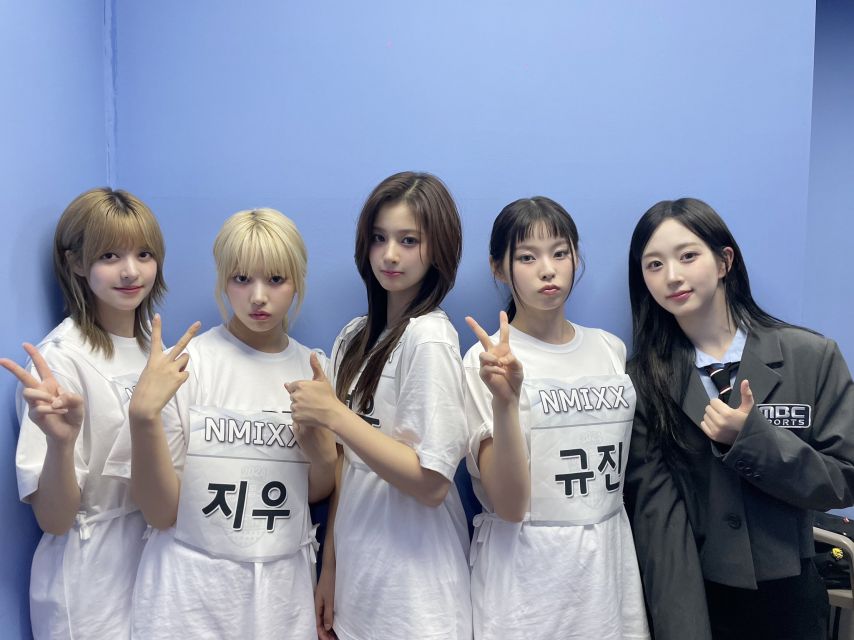 엔믹스 _ 설윤,해원