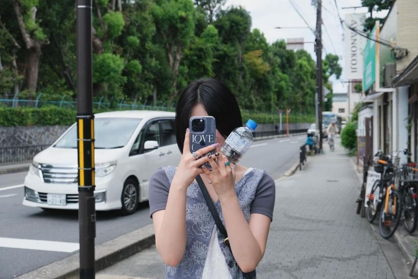 스테이씨 아이사,  윤