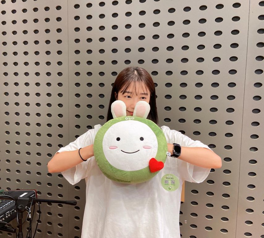 에이핑크 정은지