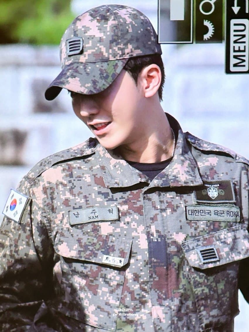 배우 남주혁 근황 ㄷㄷㄷ