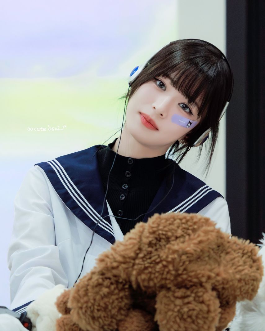 [프로미스나인] 이채영