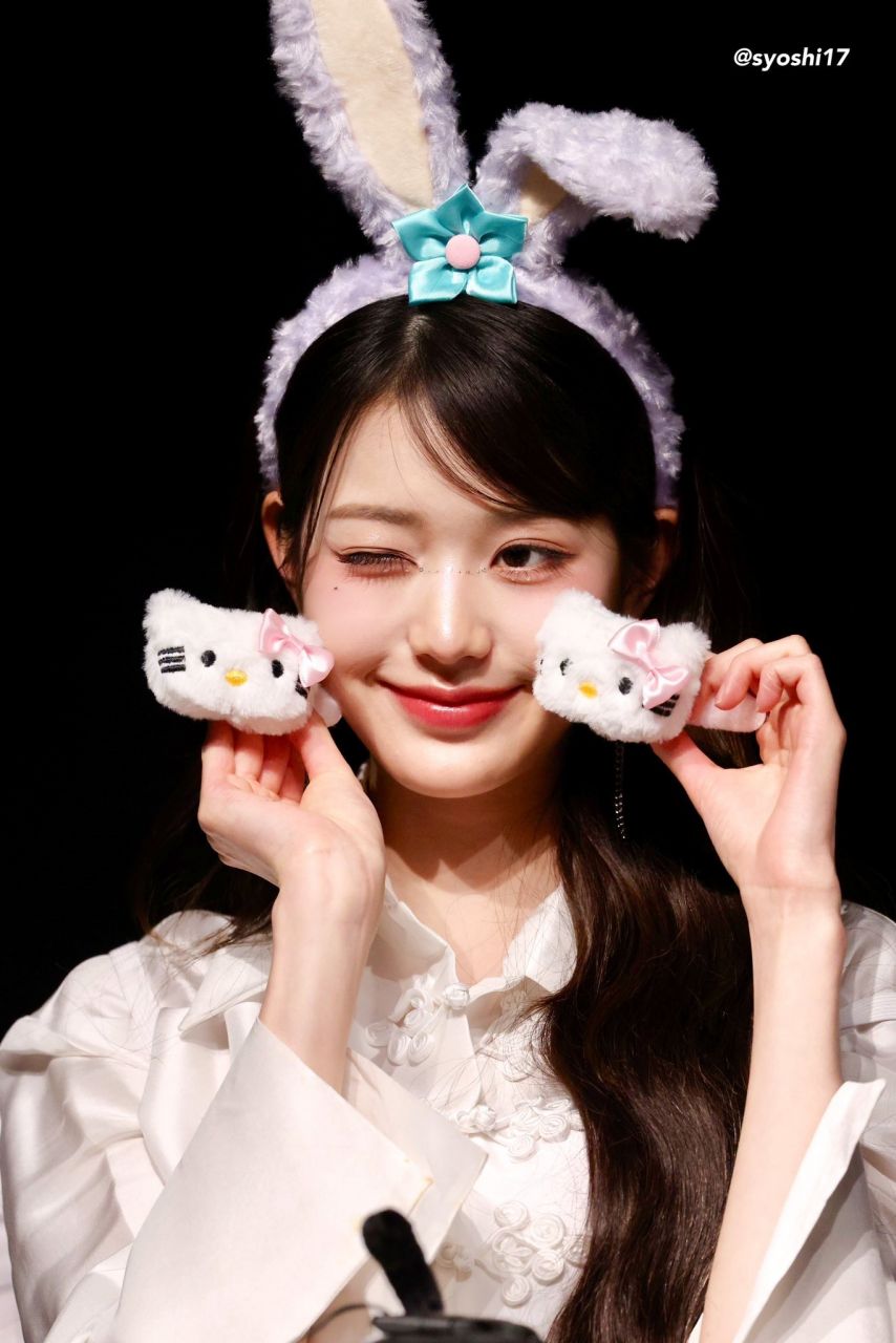 [아이브] 장원영