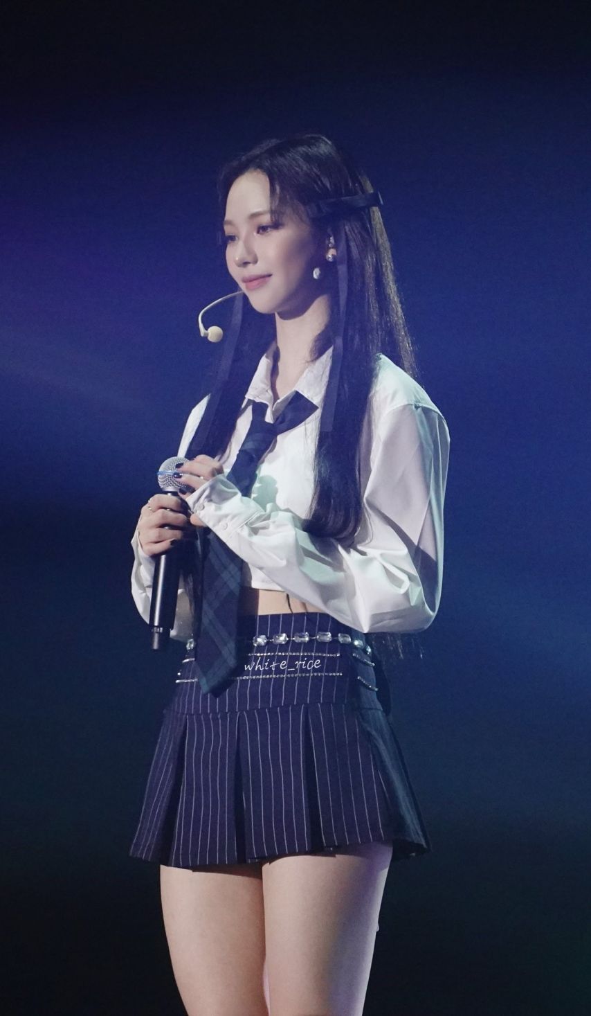 [에스파] 카리나