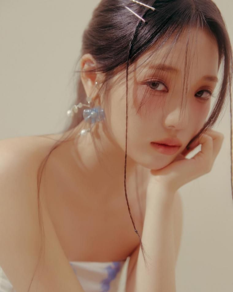 프로미스나인 노지선