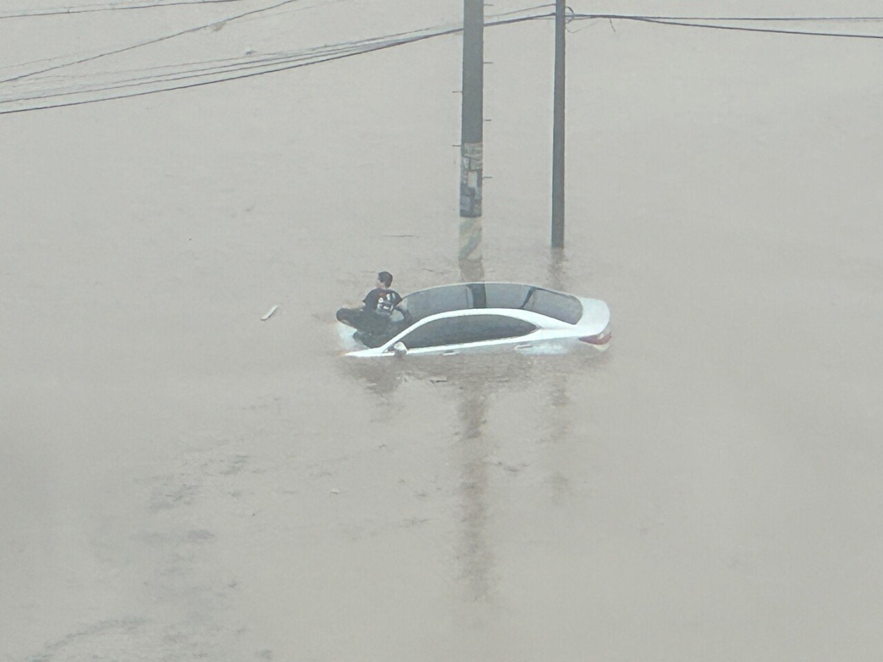 김해 실시간 제네시스 아재 ㄷㄷㄷ