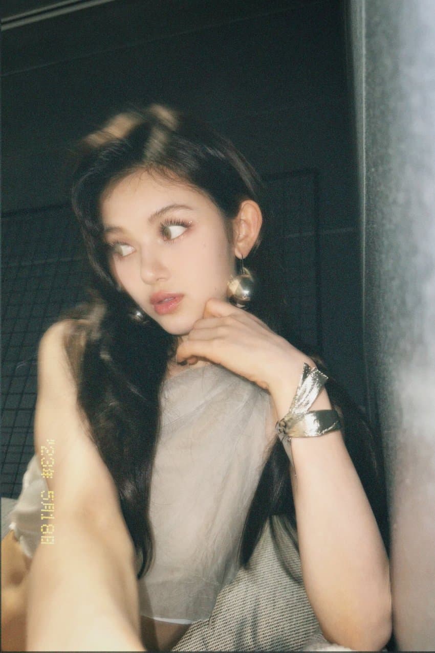 [뉴진스] 다니엘