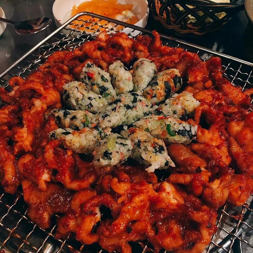 유독 여자들이 좋아하는 음식