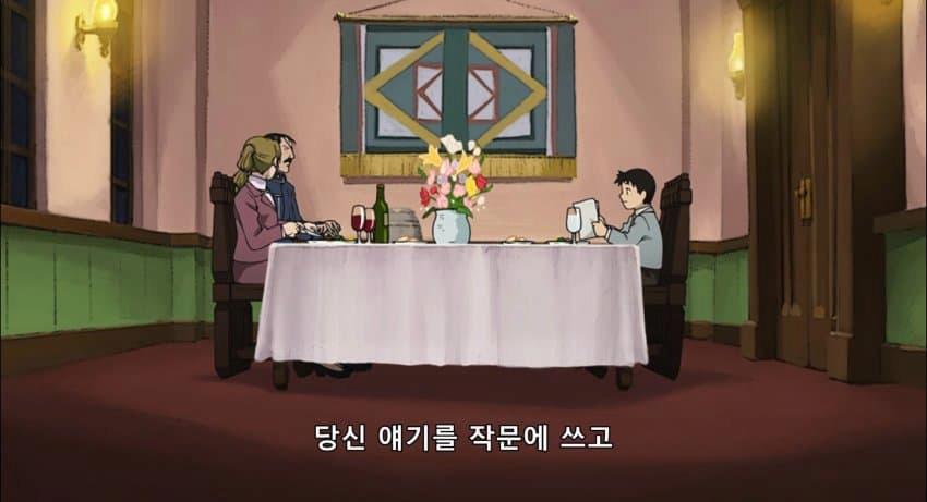 반에서 1등한 작문 도입부