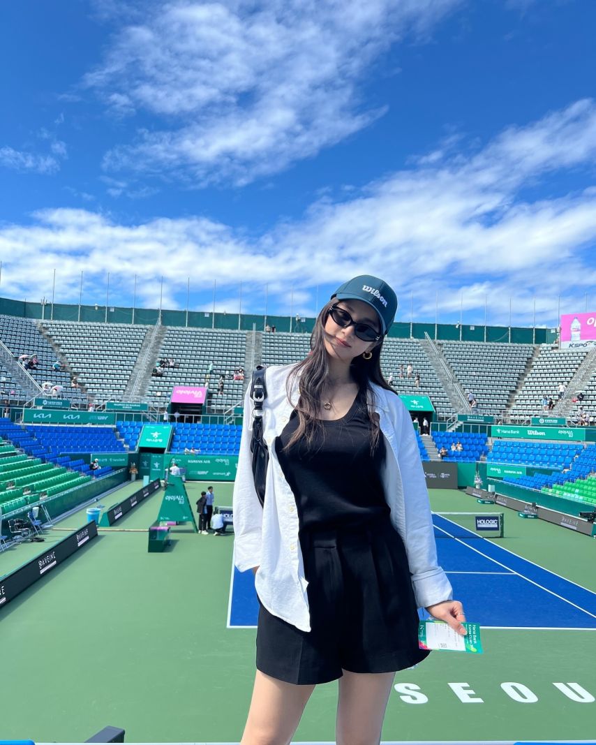 에이핑크 초롱,보미