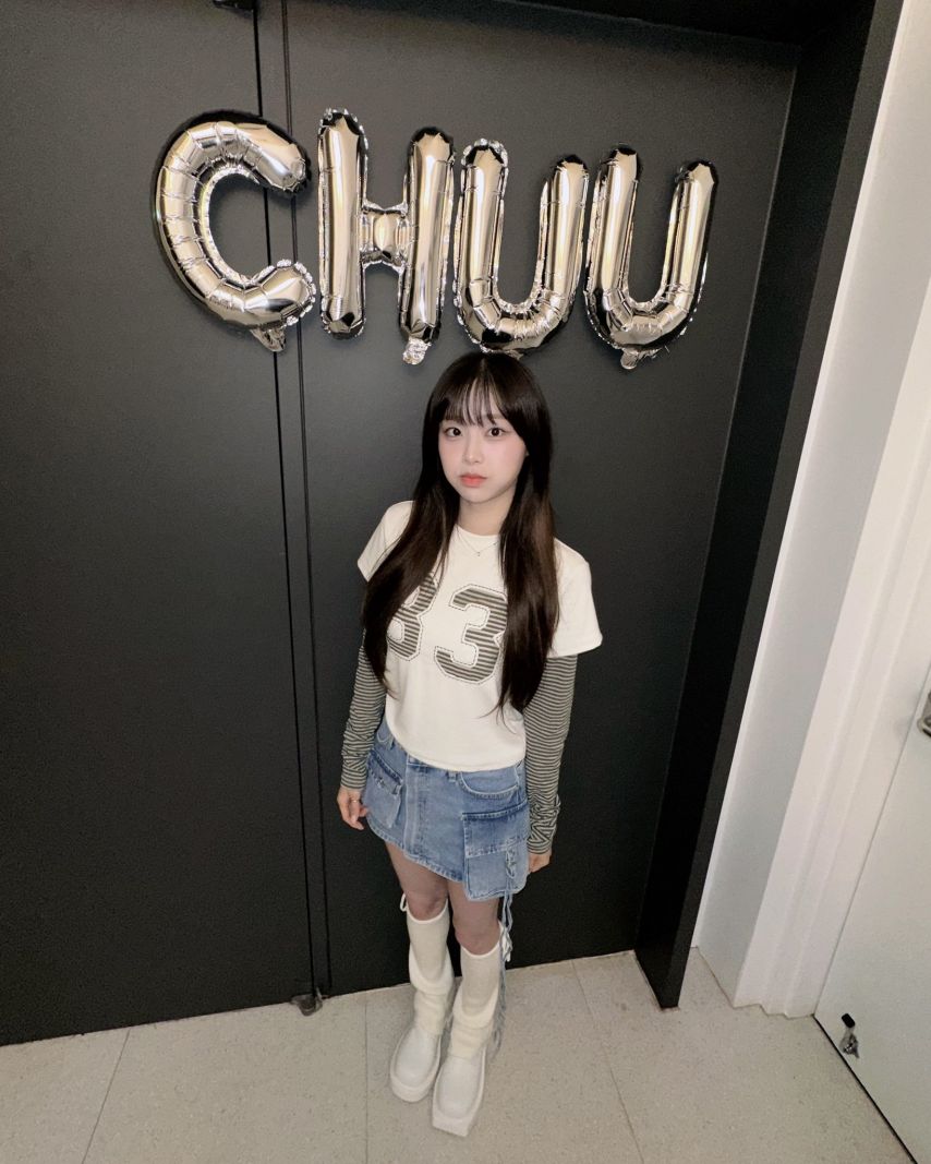 츄 240922 withKKOTI 등