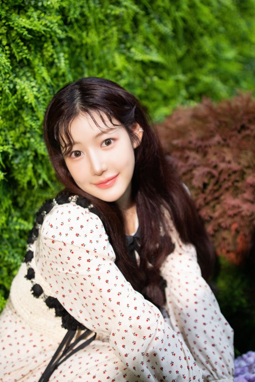 피프티피프티 예원