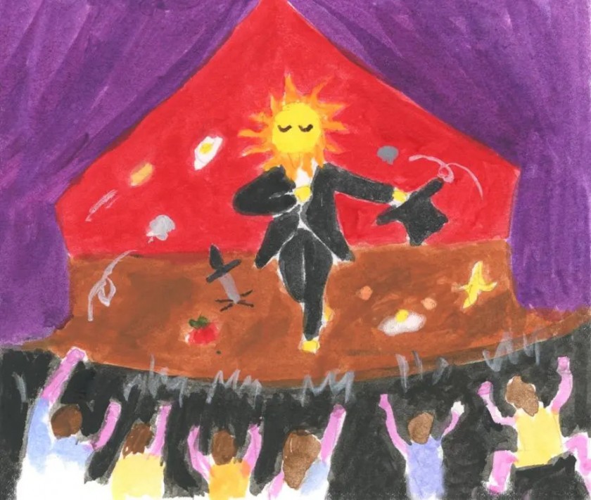 여름  그동안 성원해 주셔서 감사합니다.