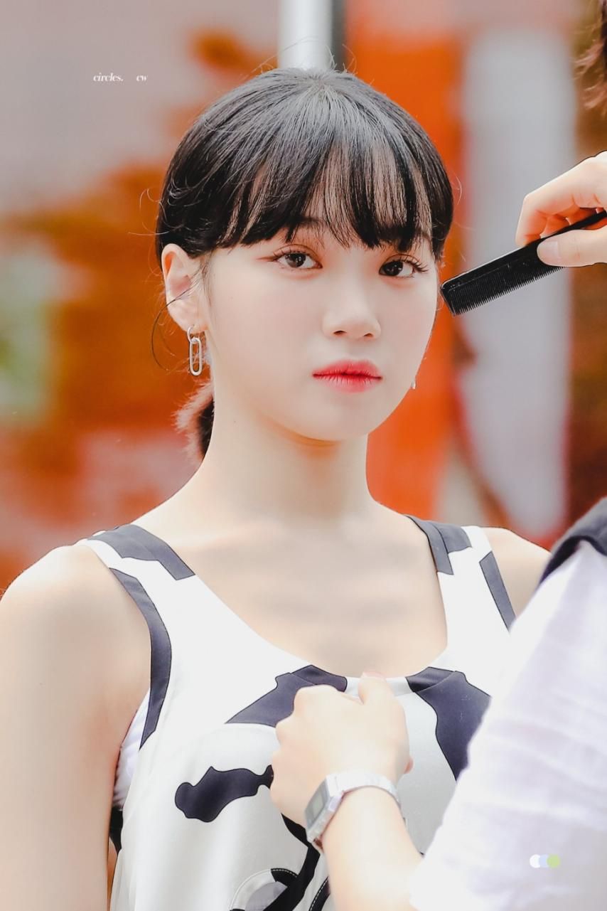 르세라핌 김채원