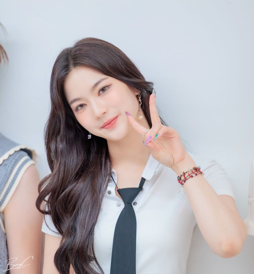 스테이씨 아이사