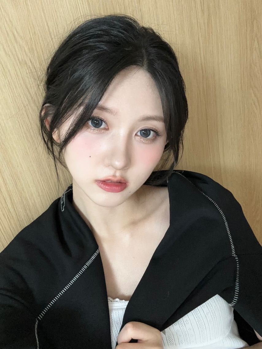 아이브 가을,이서