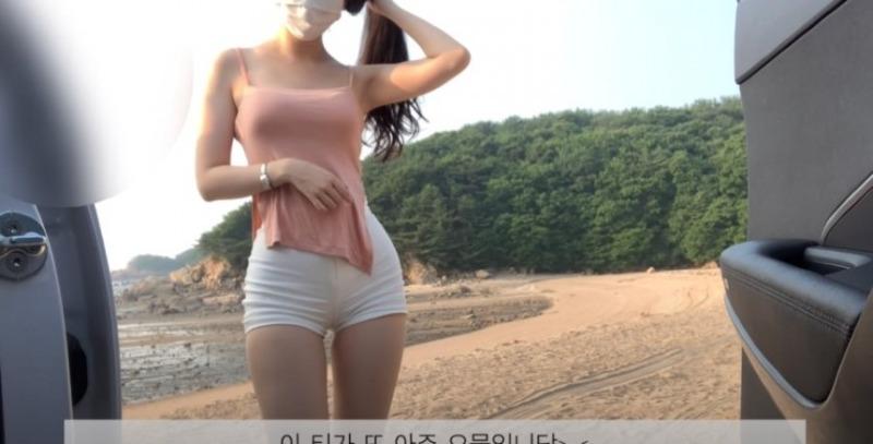 ㅇㅎ)남사친이 좋아하는 동네 여사친룩
