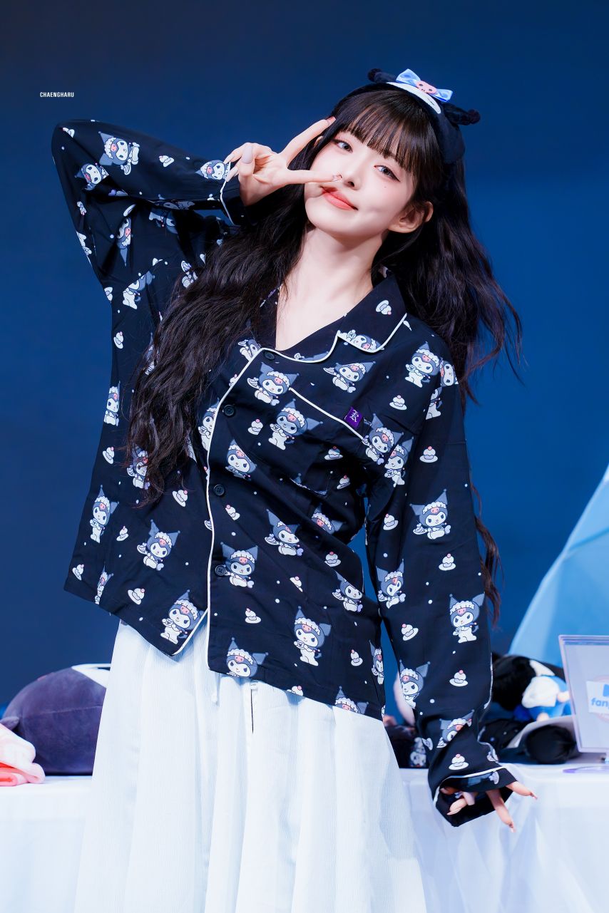 [프로미스나인] 이채영