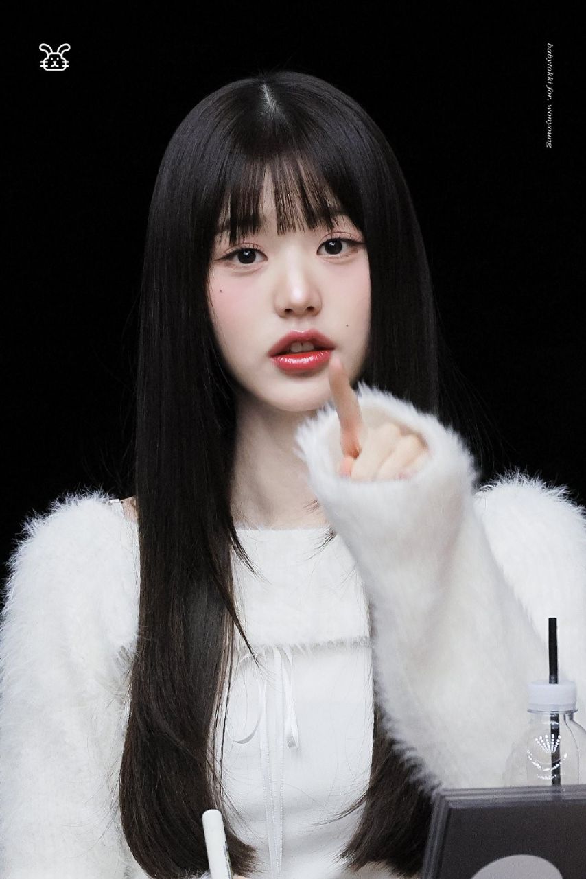 [아이브] 장원영