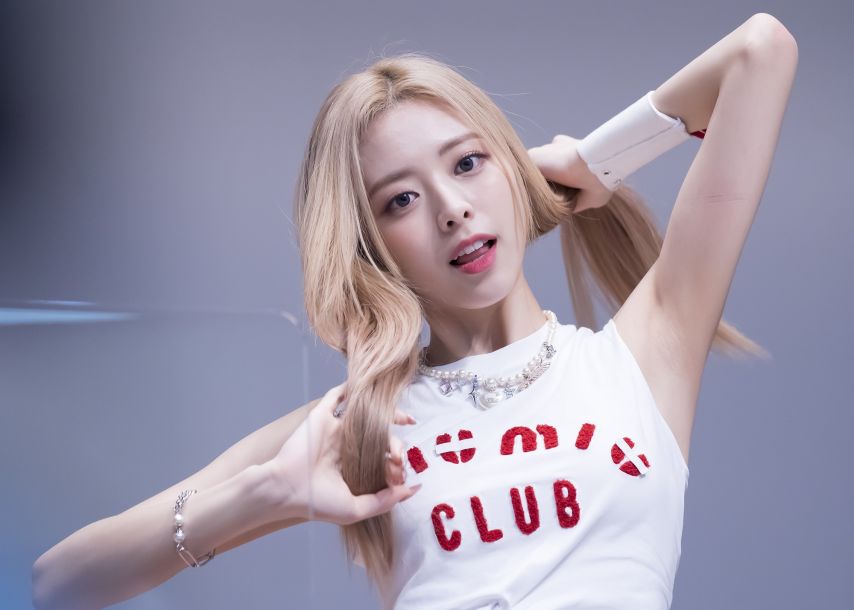 [ITZY] 유나
