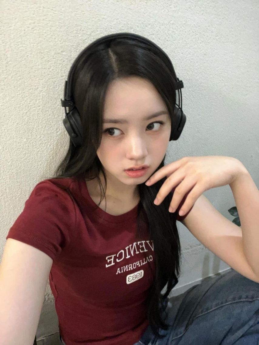 유니스 엘리시아 귀엽ㅠㅠ