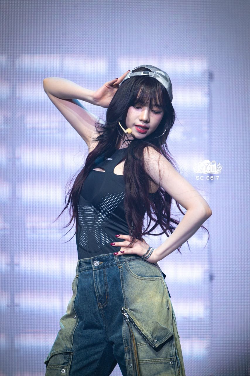 [에스파] 카리나