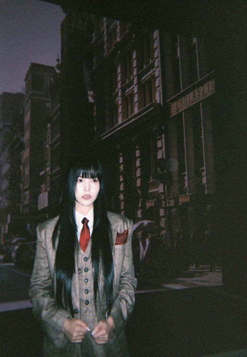 트와이스 MISAMO _ 트와이스 인스타-쯔위